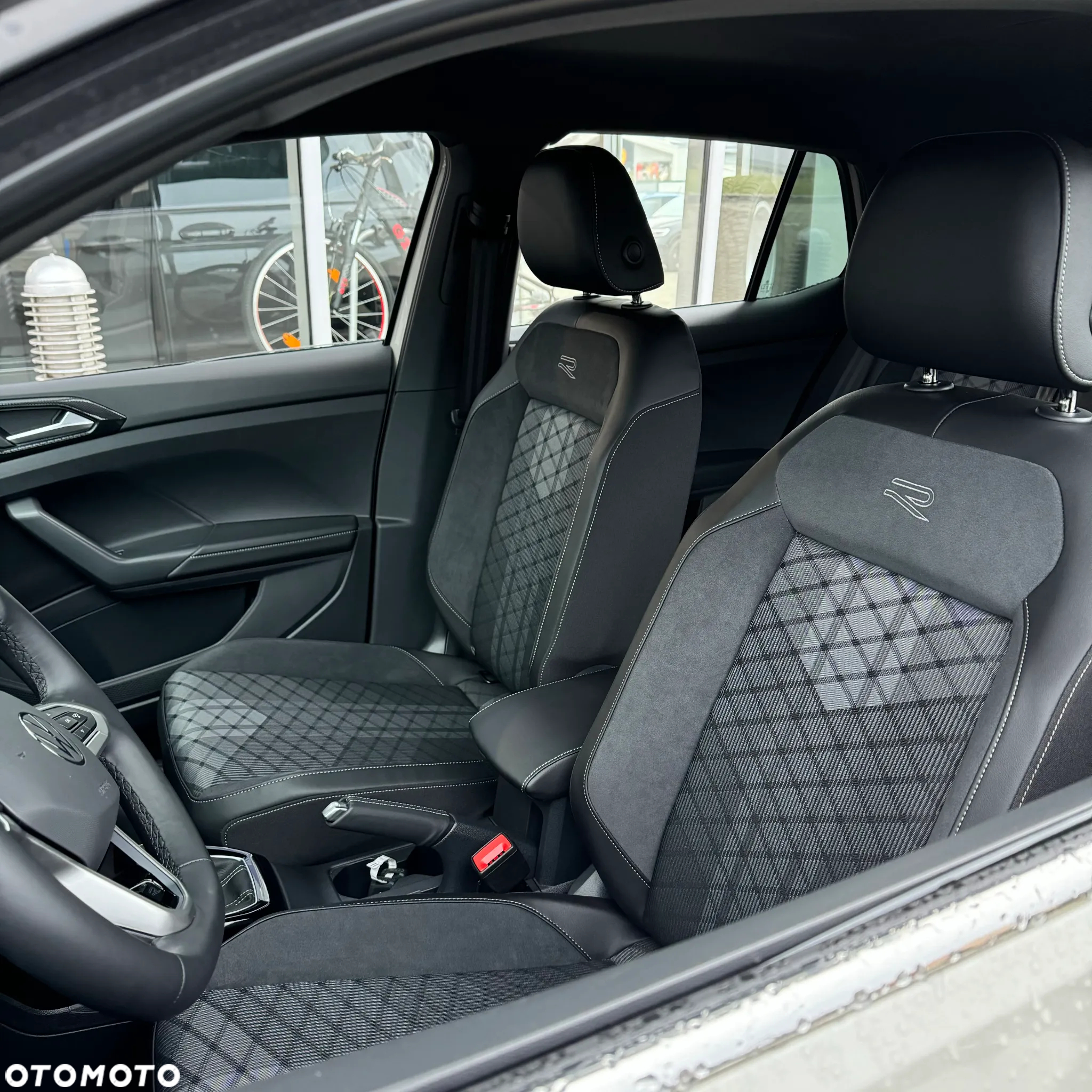Volkswagen T-Cross 1.5 TSI ACT R-Line DSG - 15