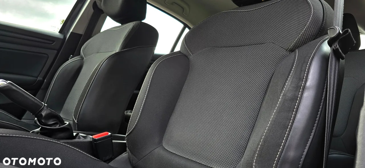 Renault Megane 1.3 TCe FAP Business - 10