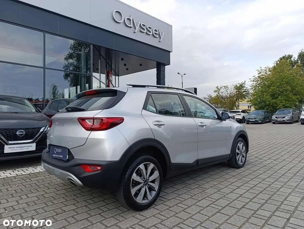 Kia Stonic 1.2 M - 3