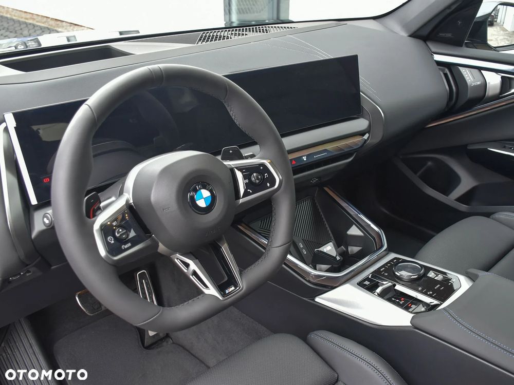 BMW X3 20d xDrive - 22