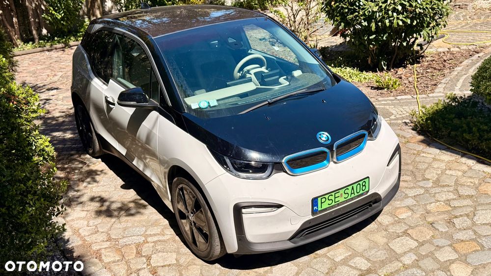 BMW i3 (120 Ah) - 35