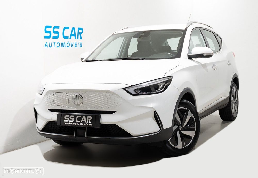 MG ZS EV 50.3 kWh Comfort - 2