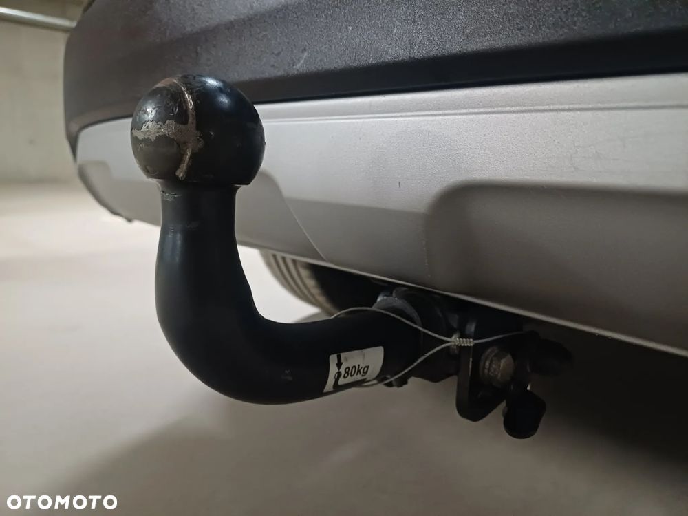 Renault Espace 1.6 dCi Energy Initiale Paris EDC 7os - 10