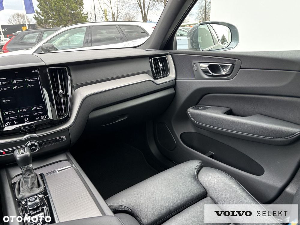 Volvo XC 60 - 10