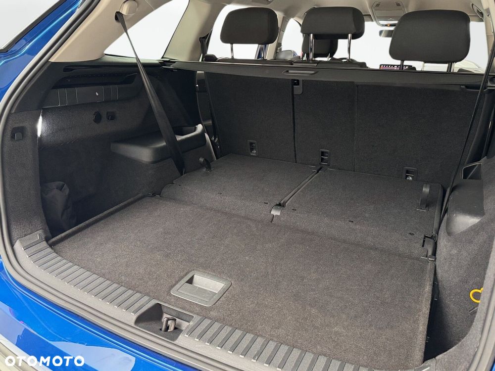 Skoda Kodiaq 1.5 TSI mHEV 4x2 Selection DSG - 38