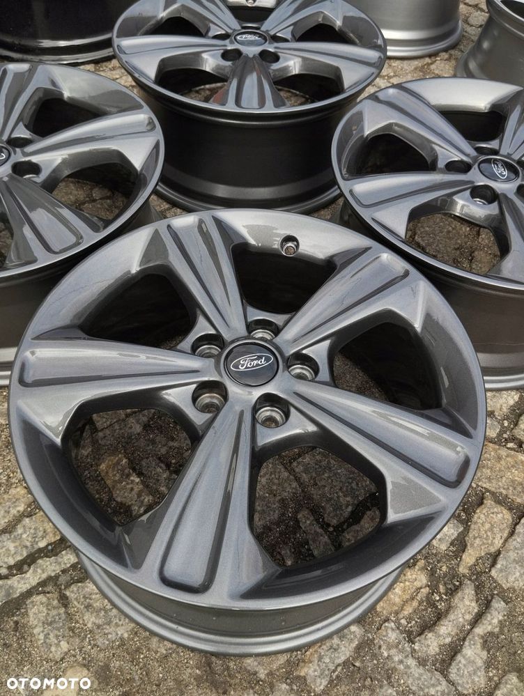 FELGI FORD 7,5 X 17 ET 52,5 5X108 CJ5C-1007-B2B - 3