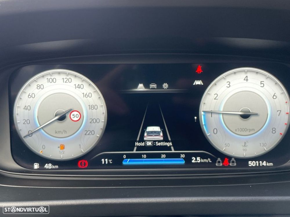 Hyundai i20 1.2 MPi Comfort - 3