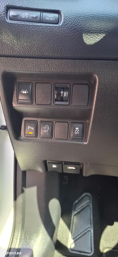 Nissan Qashqai 1.5 DCI Start/Stop Tekna - 21