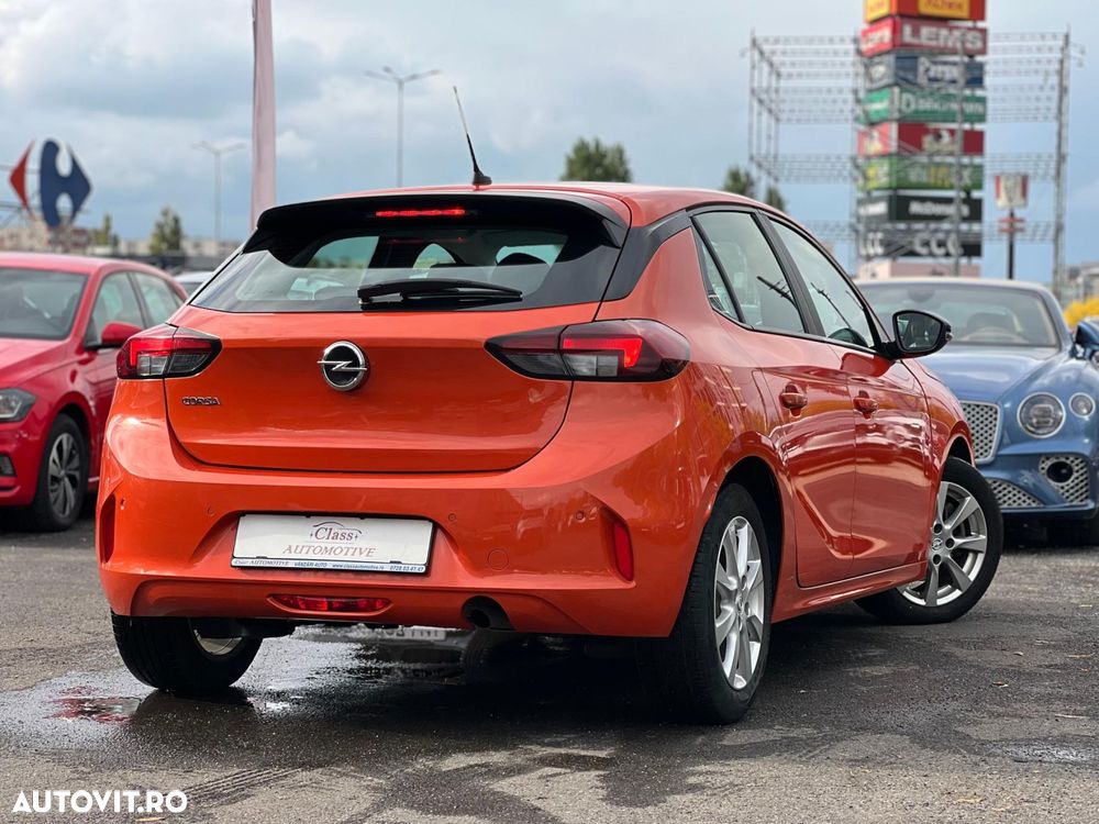 Opel Corsa - 7
