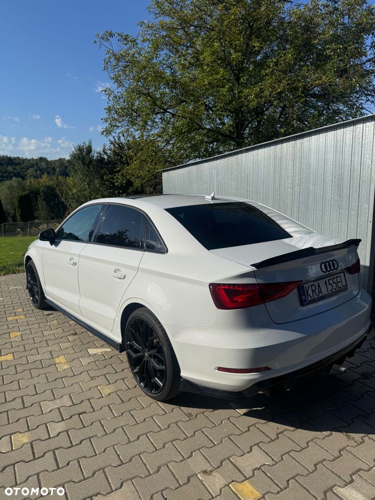 Audi A3 Sportback - 3
