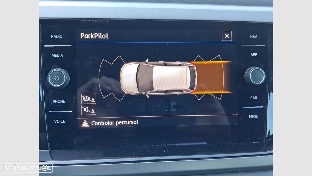 VW Polo 1.0 TSI Confortline - 16