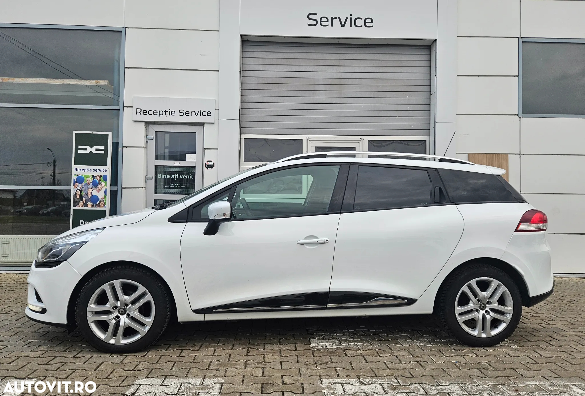 Renault Clio IV 0.9 Energy TCe Zen - 3