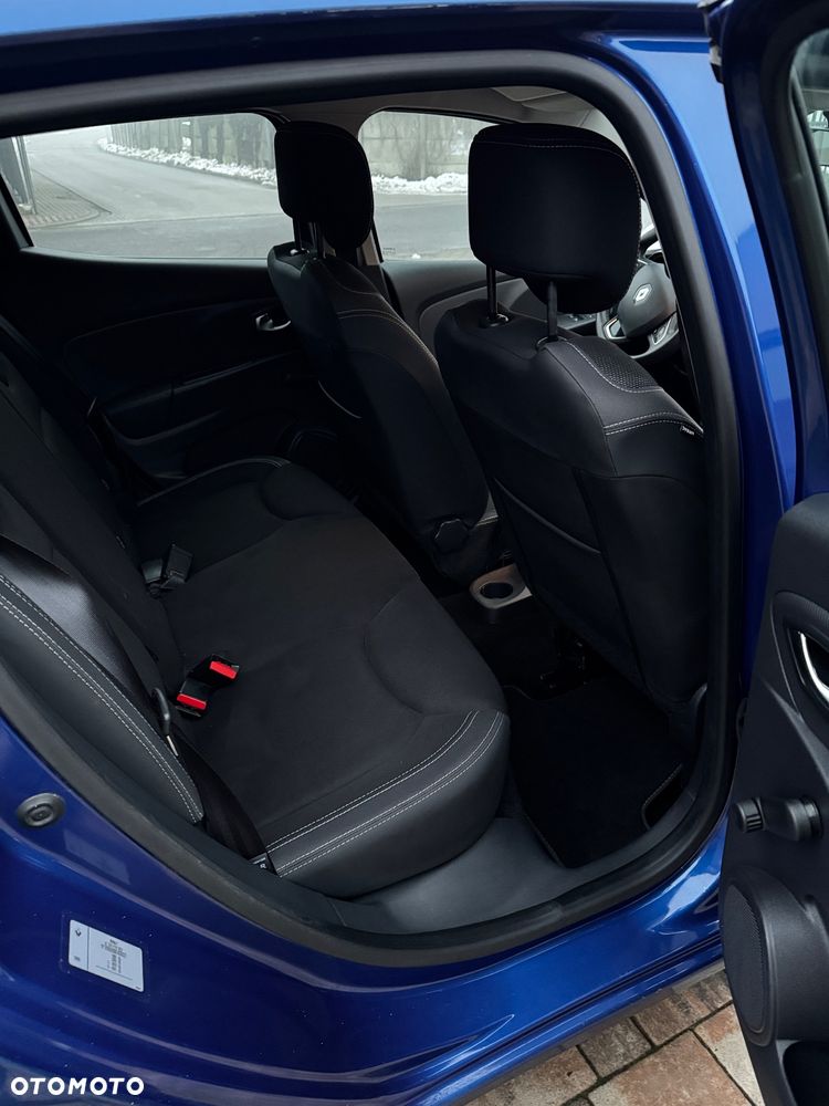 Renault Clio 1.5 dCi Life - 7