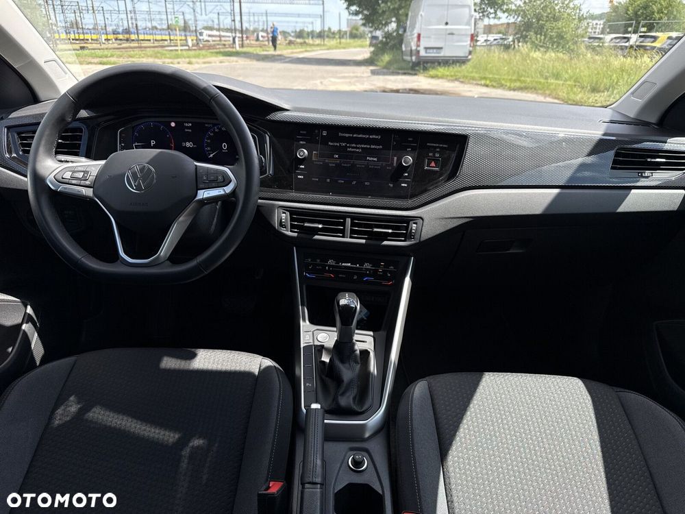 Volkswagen Taigo - 10
