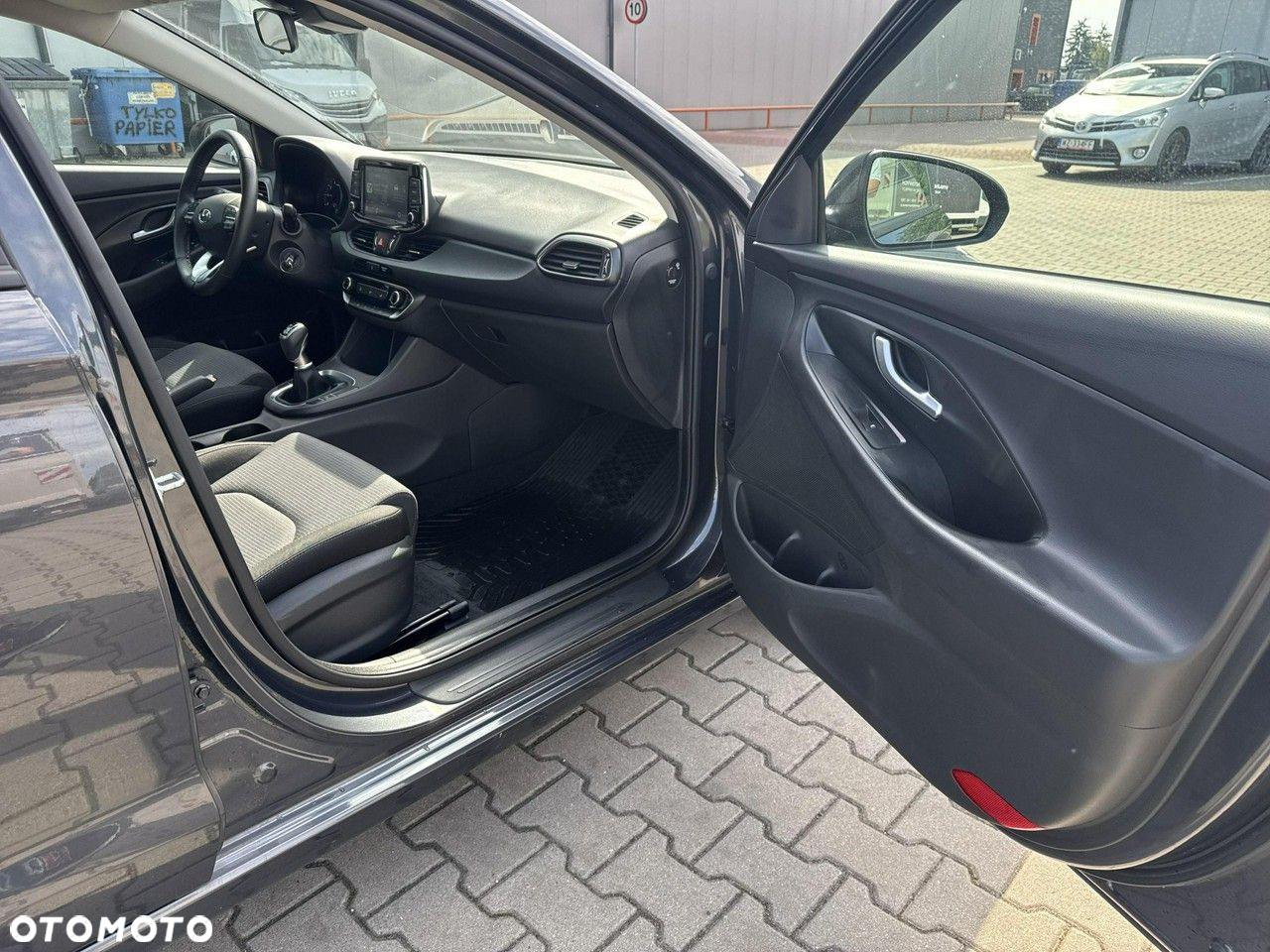 Hyundai i30 1.0 T-GDI Modern - 19