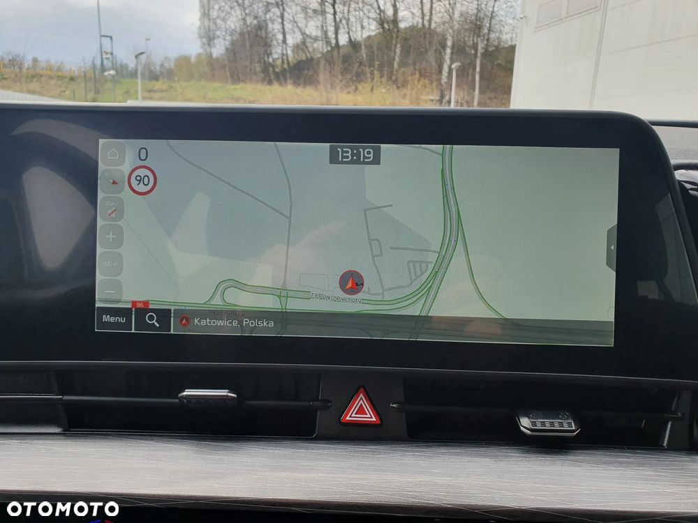 Kia Sportage 1.6 T-GDI M 2WD - 31