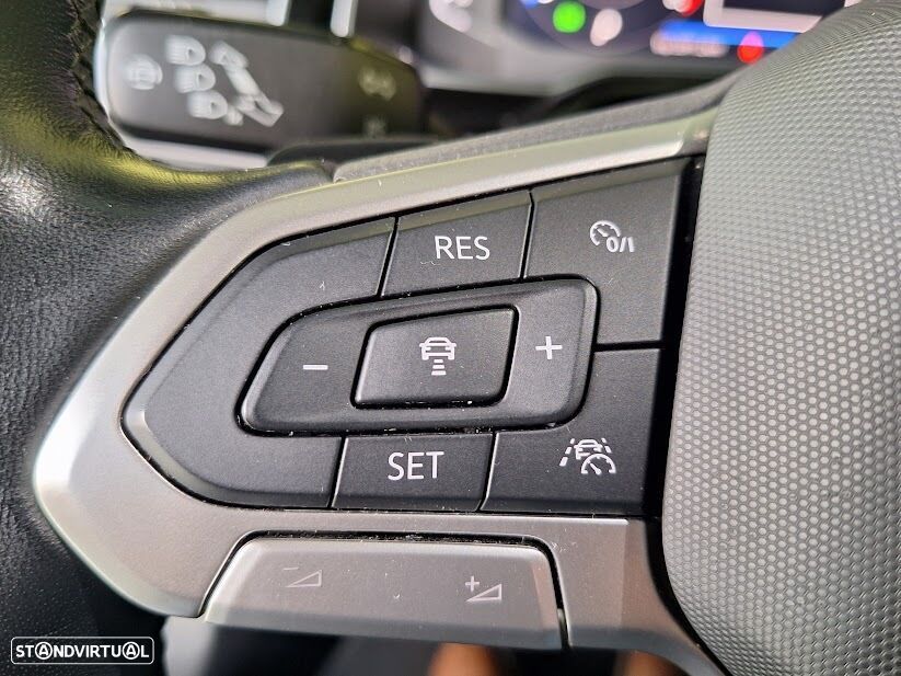 VW Taigo 1.0 TSI R-Line DSG - 16