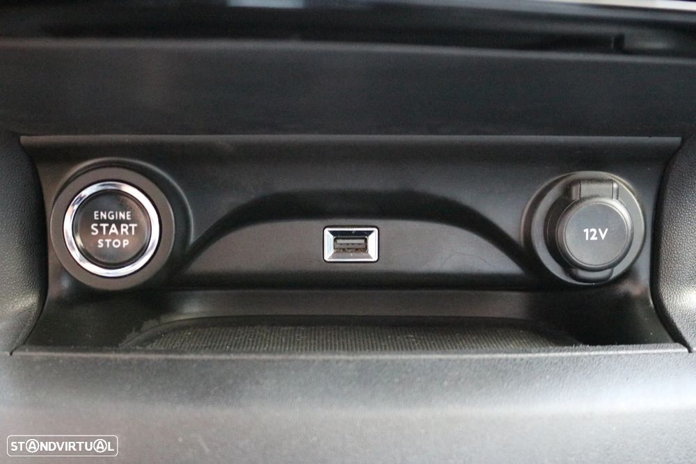 Citroën C4 Cactus PureTech 130 Stop&Start Origins - 27