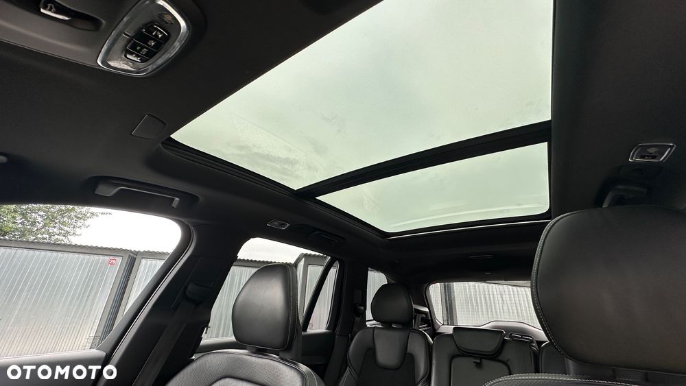 Volvo XC 90 T6 AWD R-Design 7os - 20