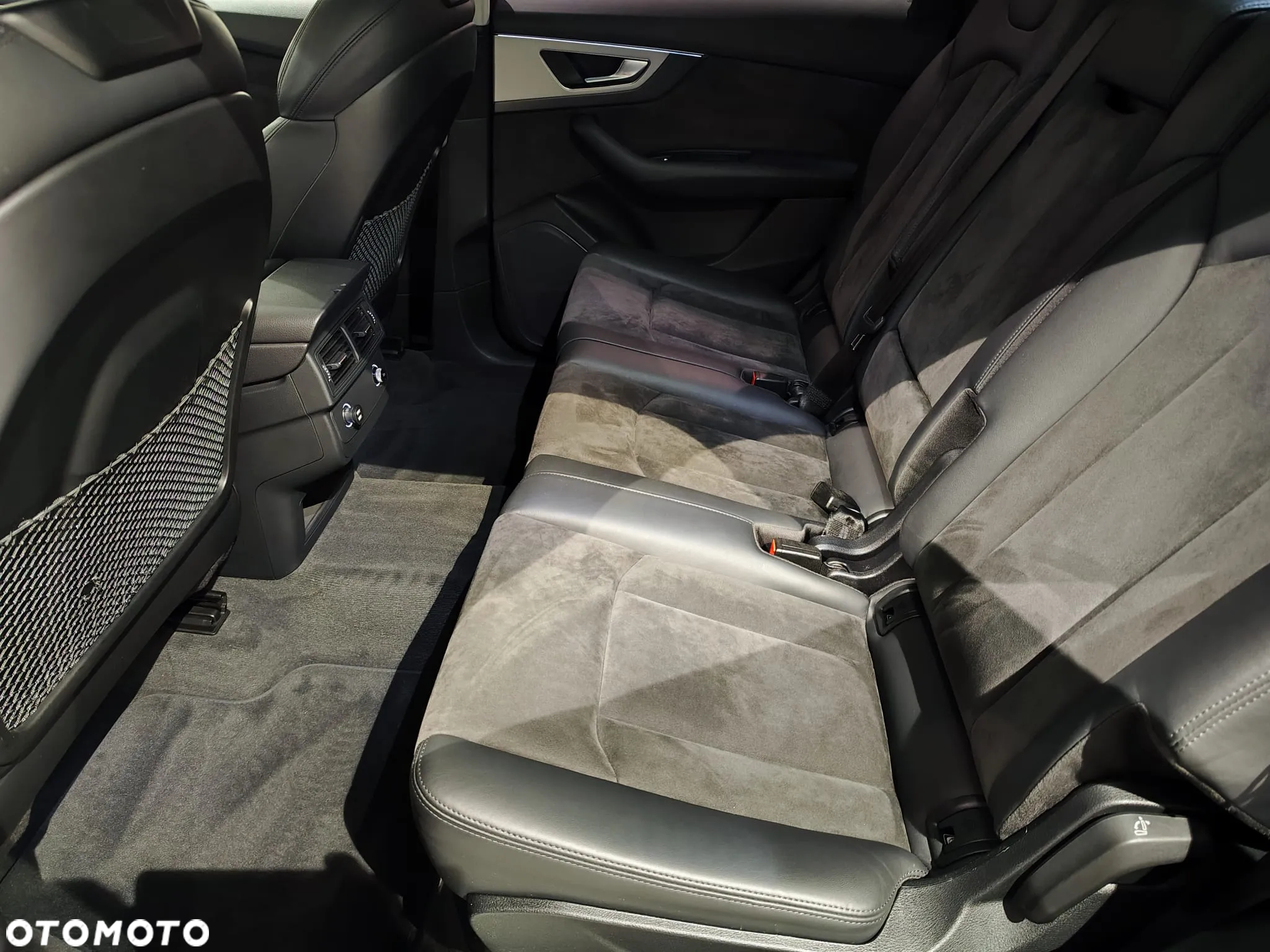 Audi Q7 45 TDI Quattro Tiptronic - 16
