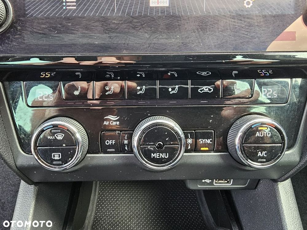 Skoda Octavia - 24