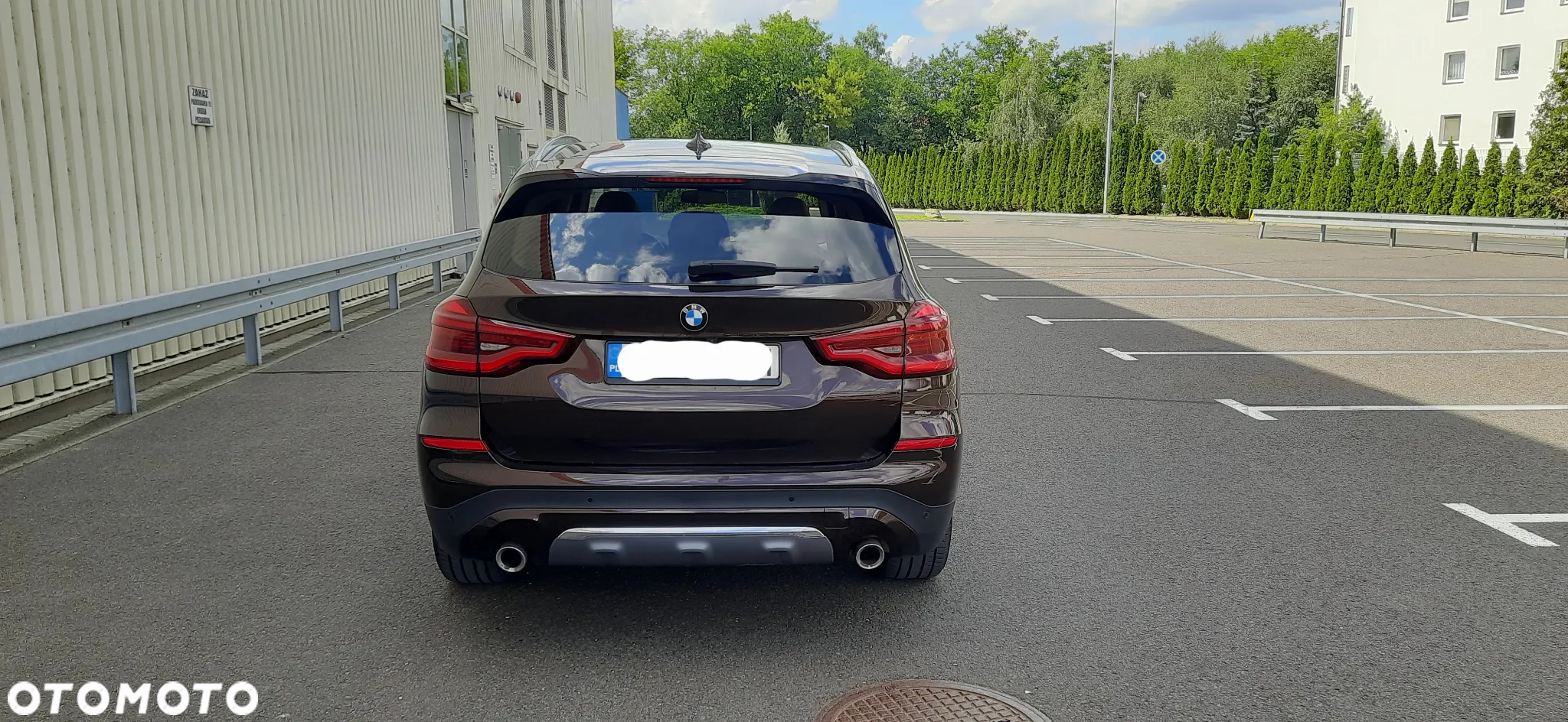 BMW X3 - 12
