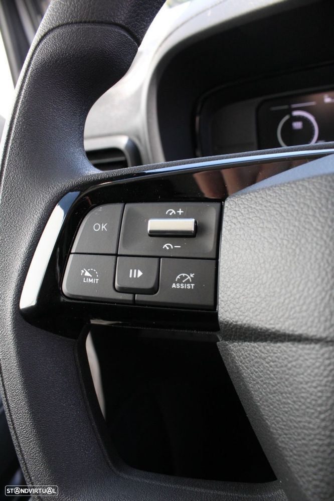 Citroën Berlingo 1.5 BlueHDi XL Plus - 5