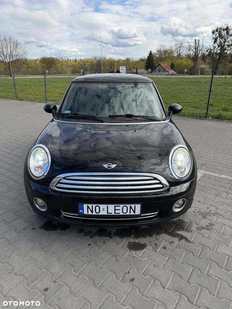 MINI Cooper Standard - 4