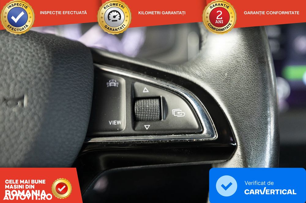 Skoda Karoq 1.6 TDI DSG Style - 16