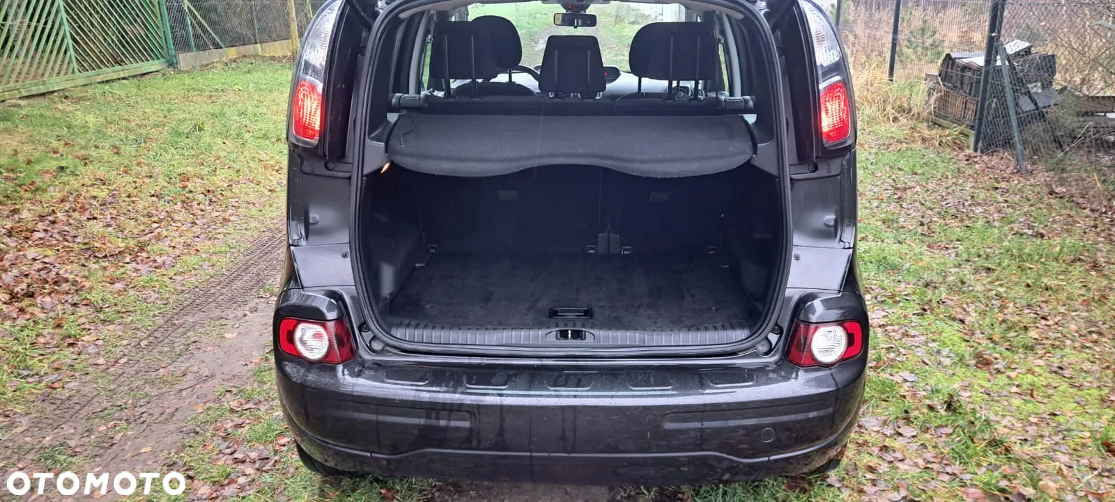 Citroën C3 Picasso 1.6 HDi Exclusive - 10