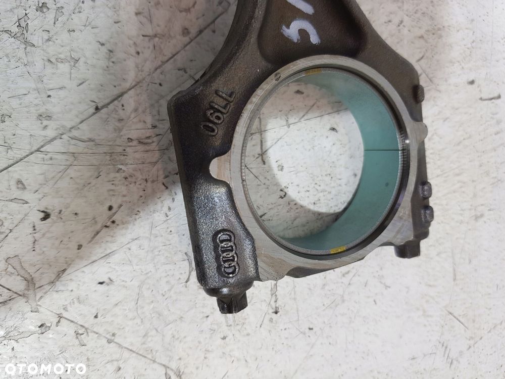 tłok korbowód 06ll audi a4 b9 q5 a5 a6 c8 2.0 tfsi dms - 12