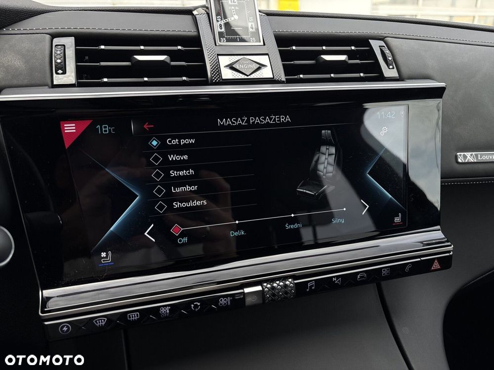 DS Automobiles DS 7 Crossback - 26