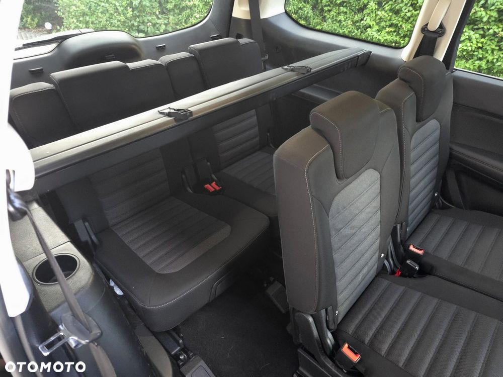 Ford Galaxy 2.0 EcoBlue Titanium - 9