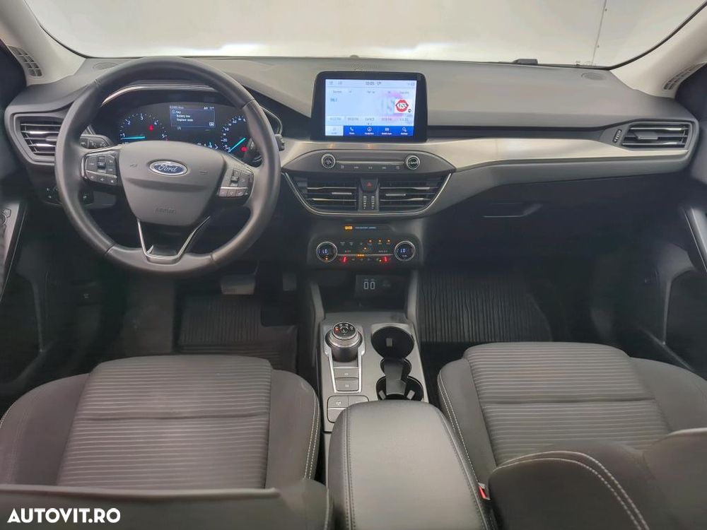 Ford Focus 1.5 EcoBlue Titanium X - 5