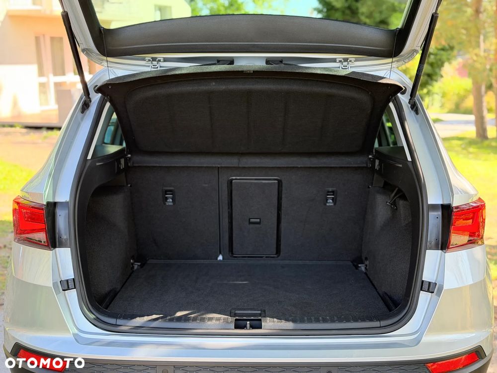Seat Ateca 1.5 TSI Style S&S - 35