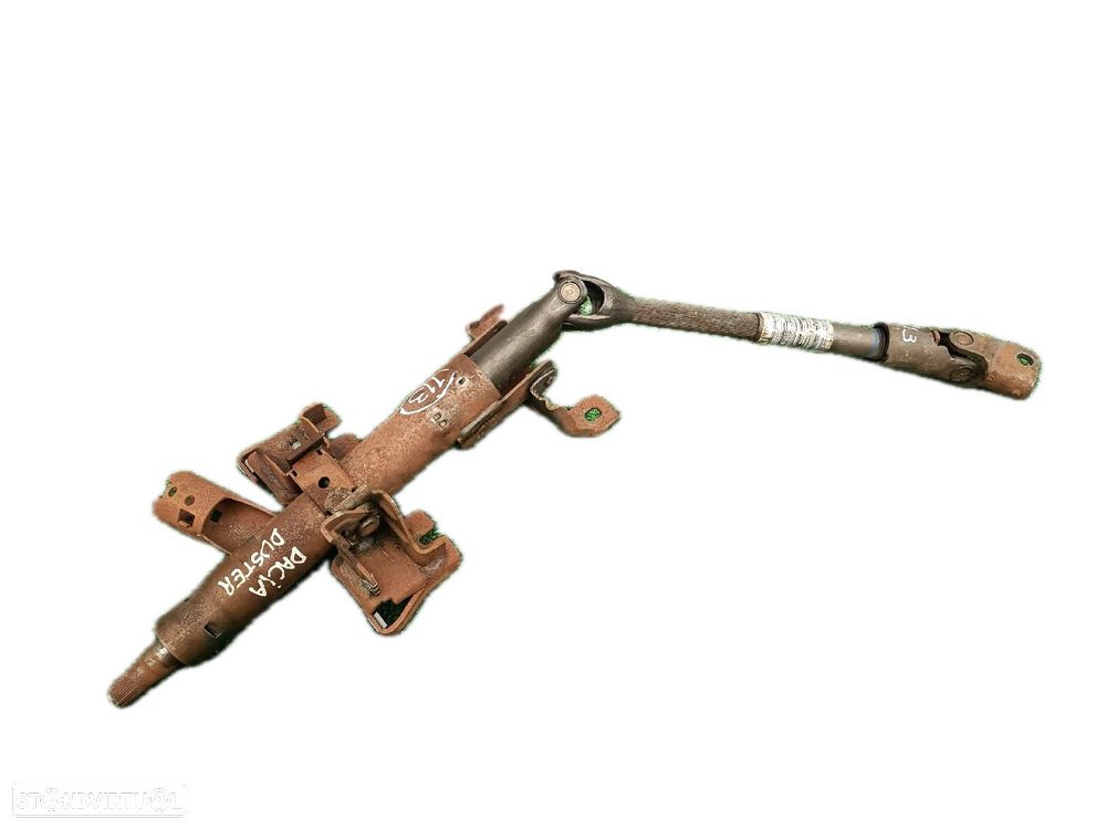 Coluna Direção Dacia Duster (Hs_) - 1