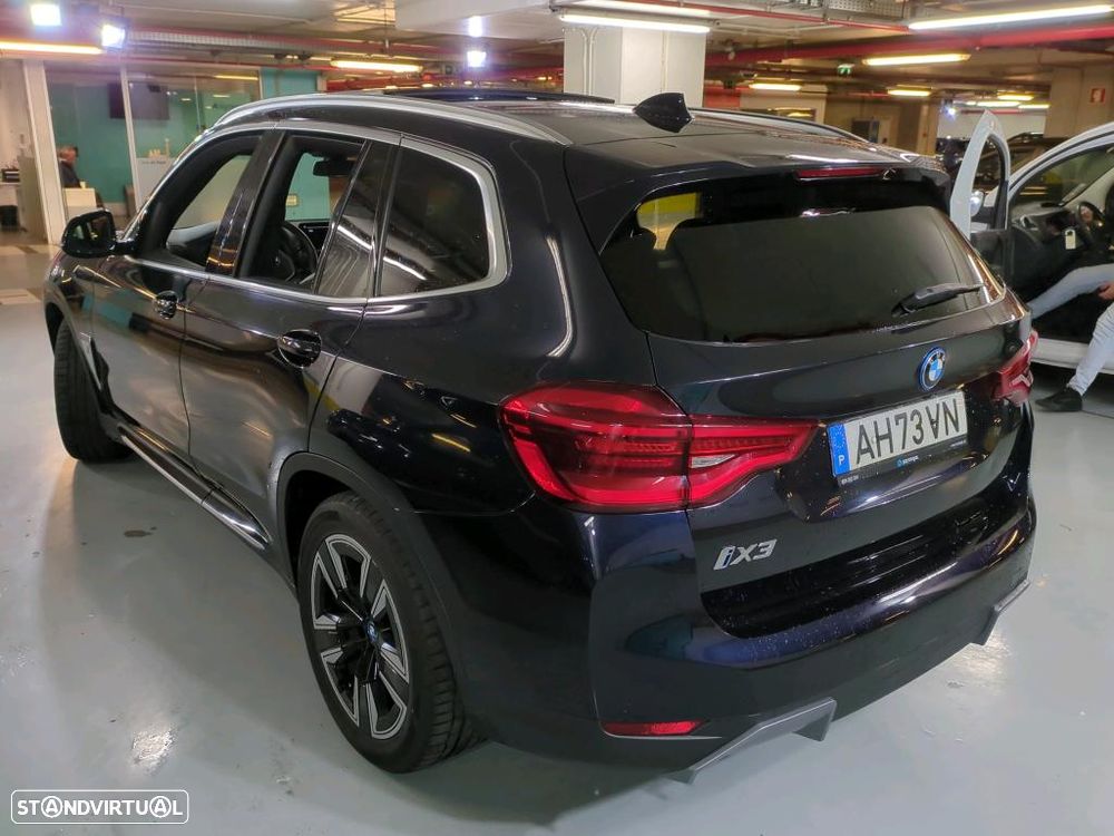 BMW iX3 Inspiring - 2