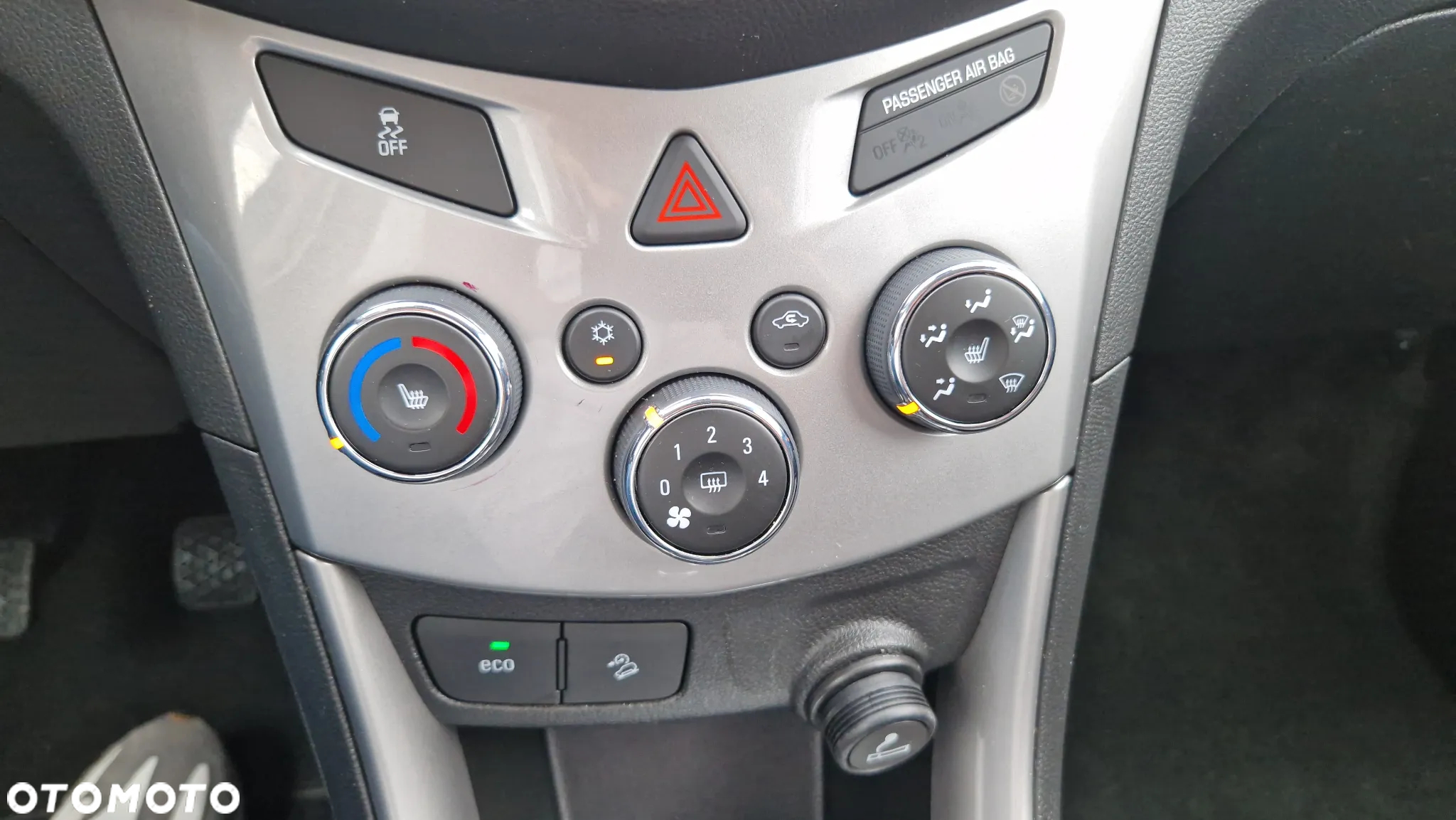 Chevrolet Trax 1.4T LT+ - 19