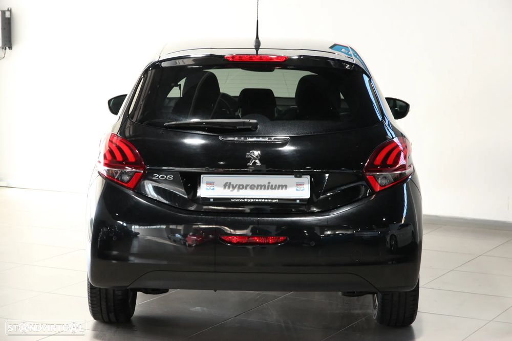 Peugeot 208 1.2 PureTech Style - 7