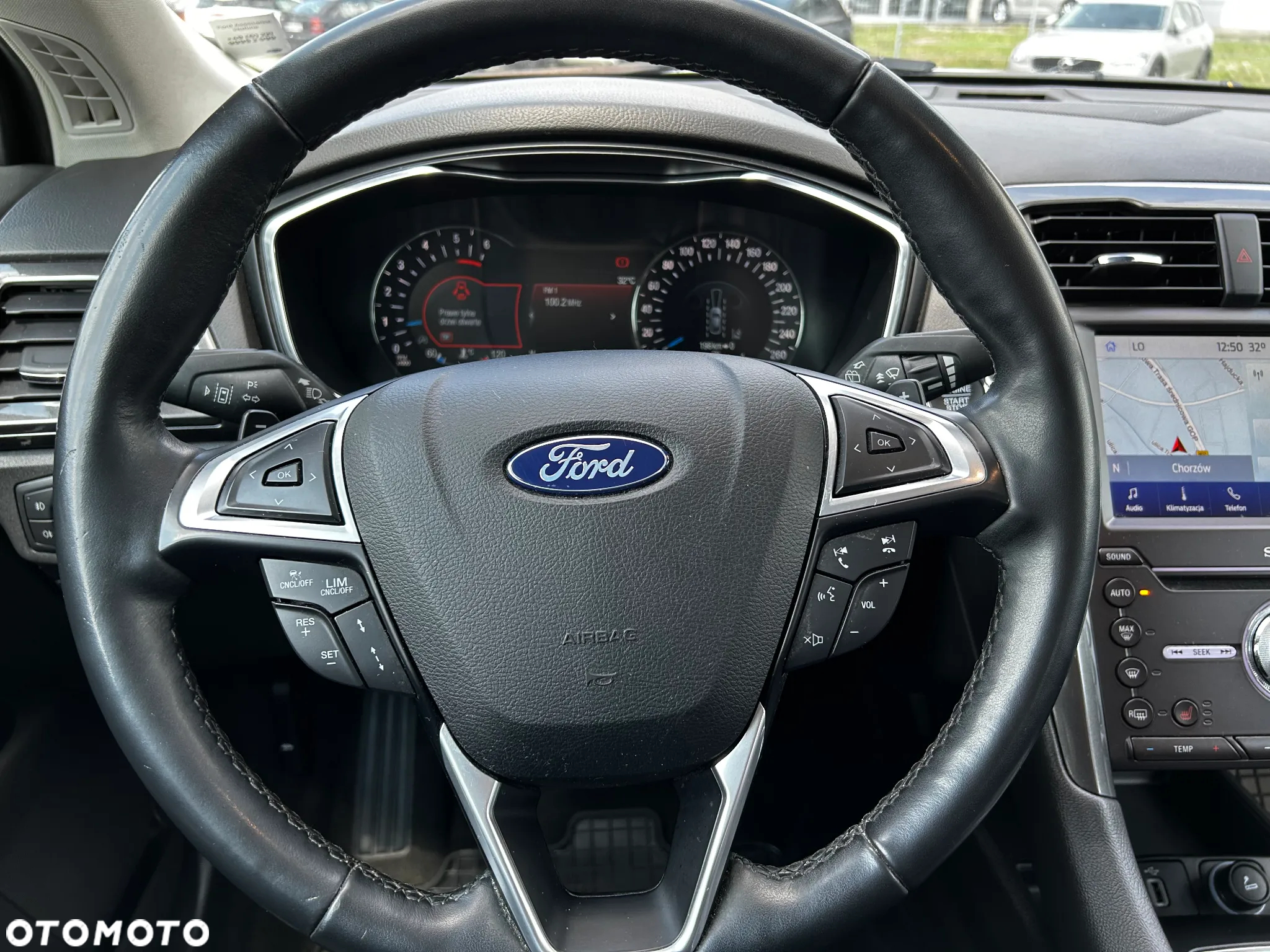 Ford Mondeo 2.0 EcoBlue Titanium AWD - 15