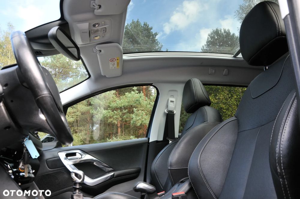 Peugeot 2008 PureTech 130 Stop&Start Allure - 16