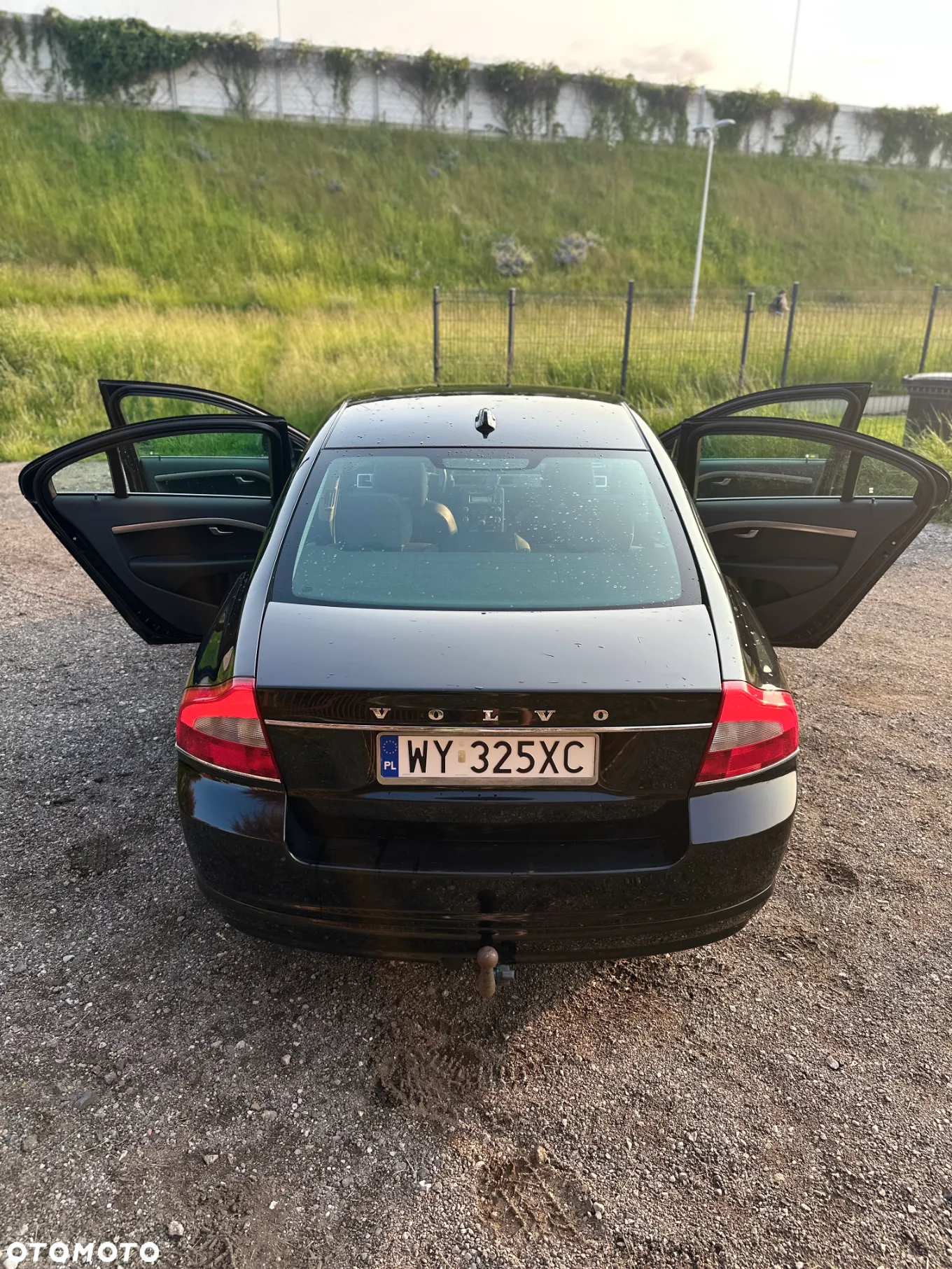 Volvo S80 - 5