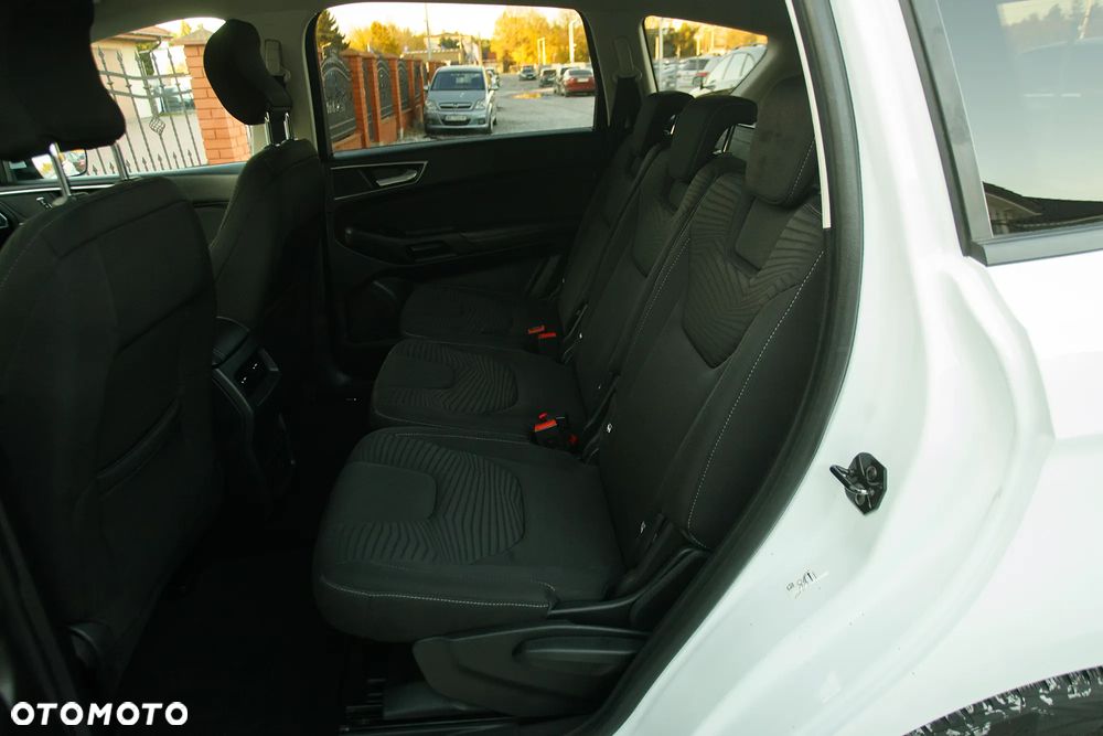 Ford S-Max 1.5 EcoBoost Titanium - 18