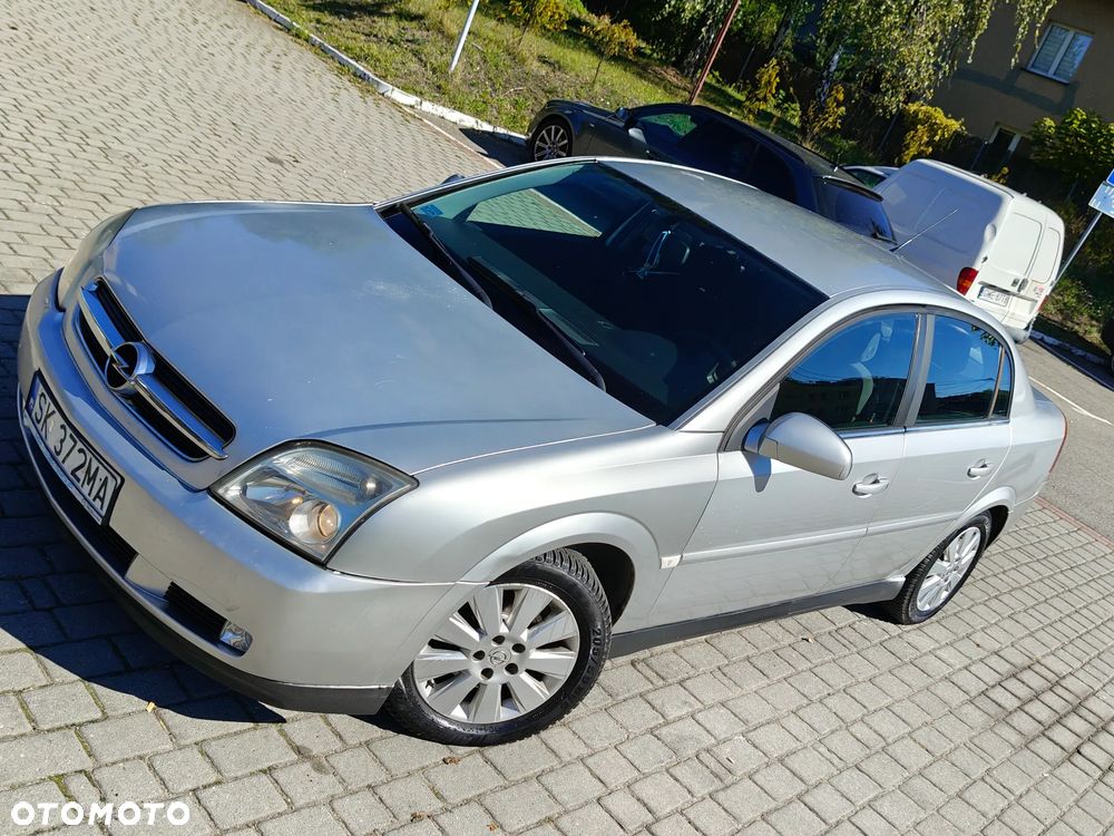 Opel Vectra 1.8 Elegance - 22
