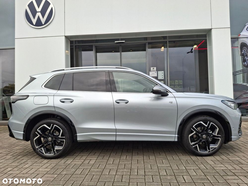 Volkswagen Tiguan 1.5 TSI EVO R-Line DSG - 5