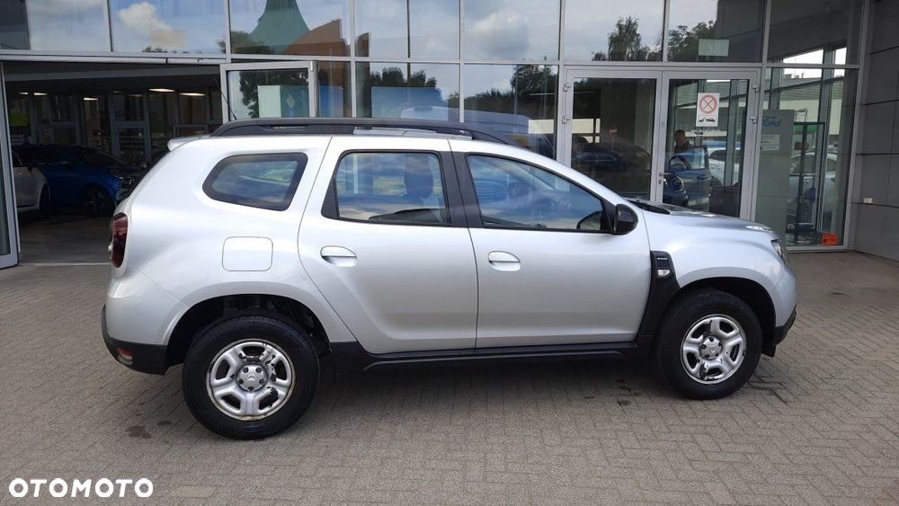 Dacia Duster - 7