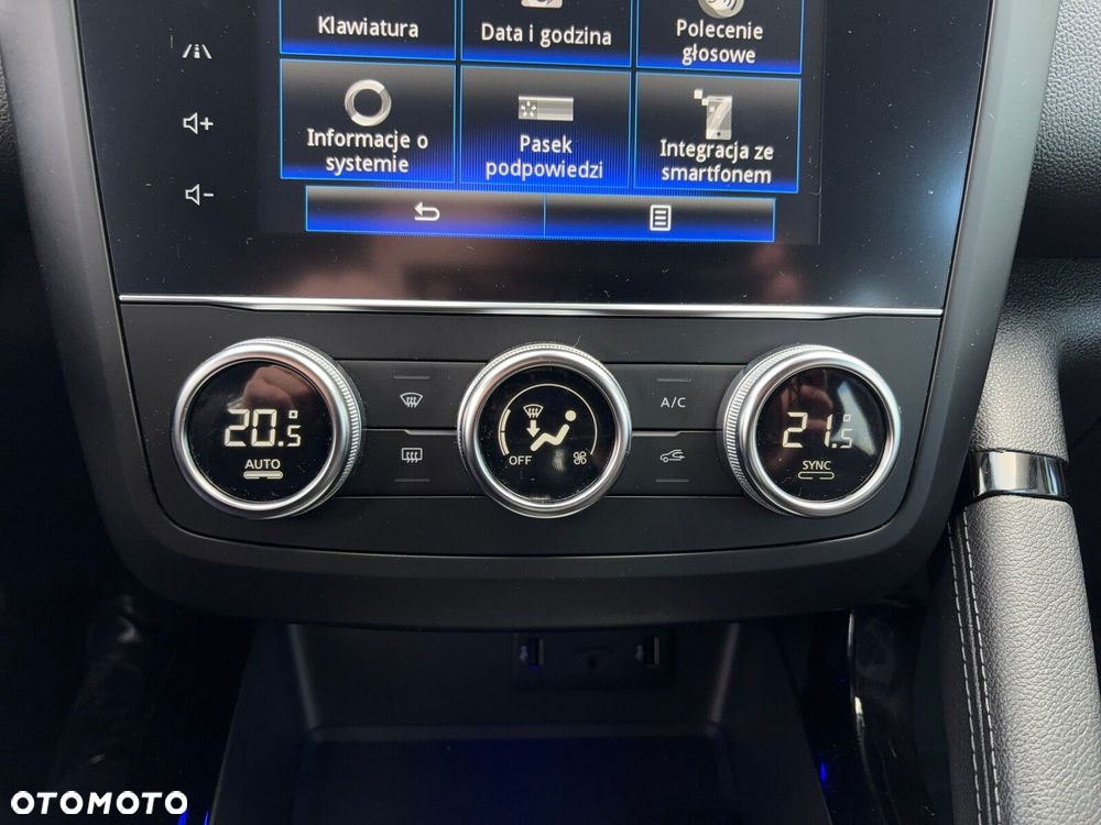 Renault Kadjar 1.3 TCe FAP Zen - 17