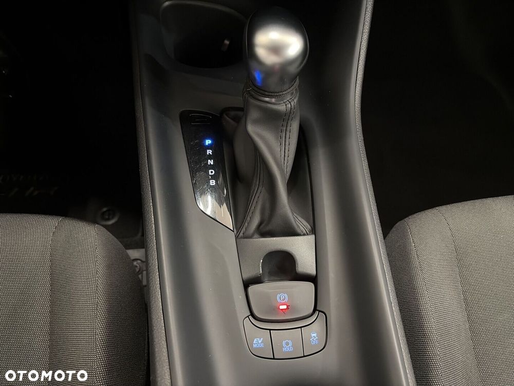 Toyota C-HR 1.8 Hybrid GPF Comfort - 20