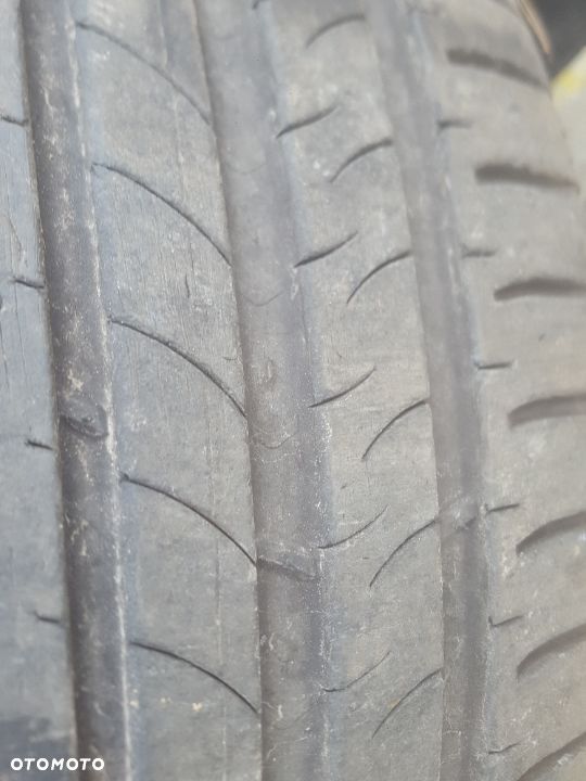 ALUFELGI 16 CALI 5X112 MERCEDES E KLASA W212 W204 IGŁA ORYGINAŁ! RADOM - 4