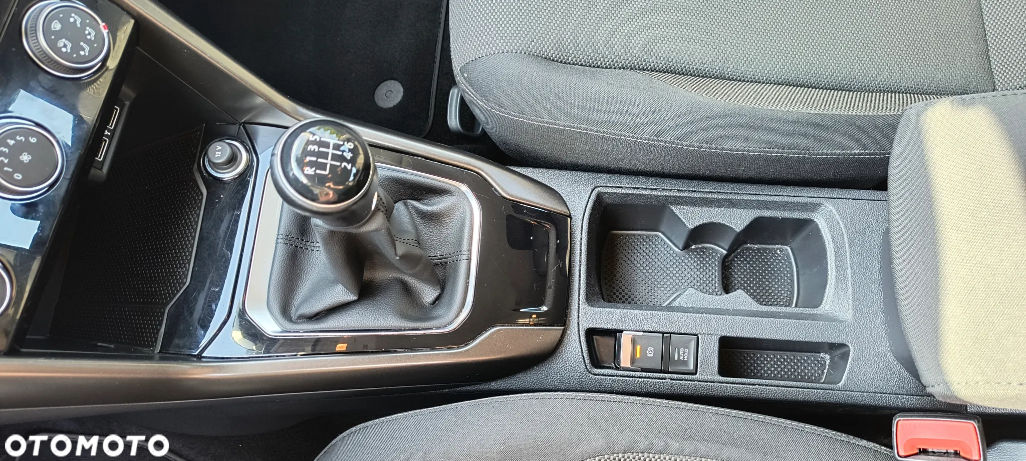 Volkswagen T-Roc 1.0 TSI Style - 20